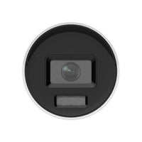 Hikvision 4MP Colorvu Smart Hybrid Light Fixed Mini Bullet Camera - Image 3