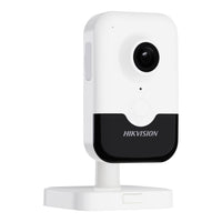 Hikvision 4MP Wireless Indoor Audio Fixed Human
