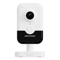 Hikvision 4MP Wireless Indoor Audio Fixed Human