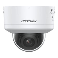 Hikvision 4MP AcuSense PTRZ Varifocal Dome IP Camera - Image 3