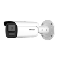 Hikvision 4MP Fixed Mini Bullet Network Camera