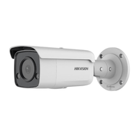 Hikvision 4MP ColorVU Fixed Bullet IP Camera