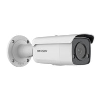 Hikvision 4MP ColorVU Fixed Bullet IP Camera