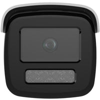 Hikvision 4MP Smart Hybrid Colorvu Fixed Bullet IP Camera - Image 2