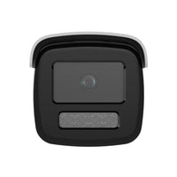 Hikvision 4MP 4mm Smart Hybrid Light with Colorvu Fixed Bullet Network Camera - Image 2