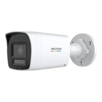 Hikvision 2MP 2.8mm Two-Way Audio Fixed Mini Bullet Camera - Image 5