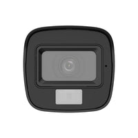 Hikvision 3K 2.8mm Smart Hybrid Light Audio Fixed Mini Bullet Camera