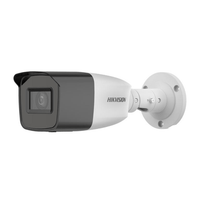 Hikvision 2MP Manual Varifocal Bullet Analogue Camera - Image 3