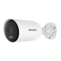 Hikvision 4MP 24/7 Solar 4G Camera, 2.8mm, 30m White Light, Two-way Audio, IP66