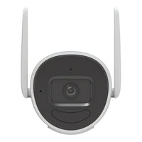 Hikvision 4MP Wireless Outdoor Audio Fixed Bullet Network Camera, BUilt-in Two Way Audio, IP66, IR up to 30m - Image 4