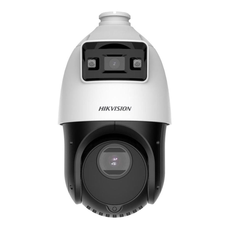 Hikvision Tandemvu 2MP IR Network Speed Dome IP Camera - Image 2
