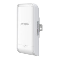 Hikvision 5km Outdoor CPE 867Mbps Kit - Image 2