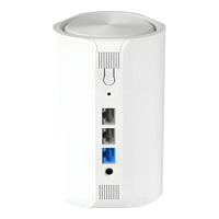 Hikvision AC1200 Gigabit Mesh Wi-Fi5 System - Image 2