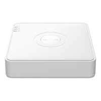 Hikvision 8-Channel 1080p Lite Mini 1U DVR