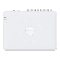 Hikvision 16-Channel Acusense Mini Turbo DVR - Image 5