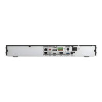 Hikvision 16Ch Large-Scale AI AcuSense Network Video Recorder, 2*SATA - Image 4