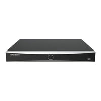Hikvision 16Ch Large-Scale AI AcuSense Network Video Recorder, 2*SATA - Image 3