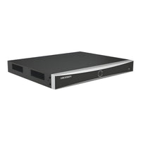 Hikvision 16Ch Large-Scale AI AcuSense Network Video Recorder, 2*SATA - Image 2