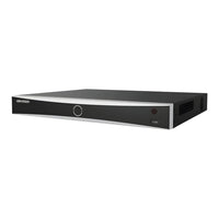 Hikvision 16Ch Large-Scale AI AcuSense Network Video Recorder, 2*SATA