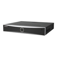Hikvision 16-Channel Acusense NVR - Image 2