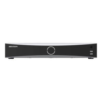 Hikvision 32-Channel 4K Acusense NVR - Image 2