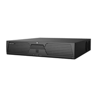Hikvision 64-Channel Acusense NVR