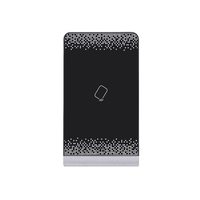 Hikvision K1F100-D8E USB Card Enrolment Station