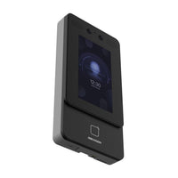 Hikvision Face Recognition Terminal Access Control - Image 3