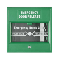 Hikvision Emergency Break Glass Box
