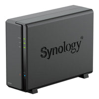 Synology DS124 1-Bay DiskStation NAS - Image 5