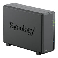 Synology DS124 1-Bay DiskStation NAS - Image 4