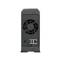 Synology DS124 1-Bay DiskStation NAS - Image 2