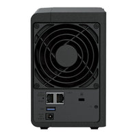 Synology DS225+ 2-Bay NAS Intel Celeron J4125 2GB DDR4 2.5GbE - Image 5