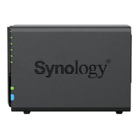 Synology DS225+ 2-Bay NAS Intel Celeron J4125 2GB DDR4 2.5GbE - Image 4