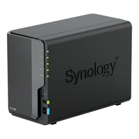 Synology DS225+ 2-Bay NAS Intel Celeron J4125 2GB DDR4 2.5GbE - Image 3