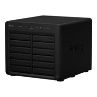 Synology DS2422+ 12-Bay DiskStation NAS - Image 3
