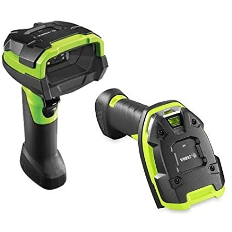 Zebra DS3608-SR Rugged 1D/2D Handheld Barcode Scanner