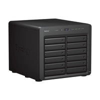 Synology DS3622xs+ 12-Bay Enterprise DiskStation NAS