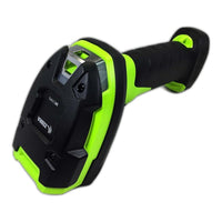 Zebra DS3678-DPA Ultra-Rugged Cordless 2D/1D Direct Part Mark Barcode Scanner - Image 4