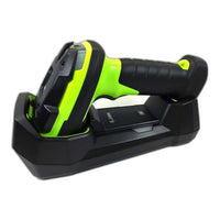 Zebra DS3678-DPA Ultra-Rugged Cordless 2D/1D Direct Part Mark Barcode Scanner - Image 2