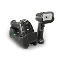 Zebra DS3678-DPA Ultra-Rugged Cordless 2D/1D Direct Part Mark Barcode Scanner