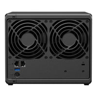 Synology DS425+ 4-Bay NAS Intel Celeron J4125 2GB DDR4 2.5GbE - Image 5