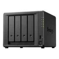 Synology DS425+ 4-Bay NAS Intel Celeron J4125 2GB DDR4 2.5GbE - Image 3