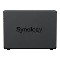 Synology DS725+ 2-Bay NAS AMD Ryzen R1600 4GB ECC DDR4 2.5GbE - Image 4