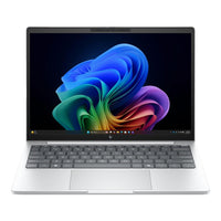 HP EliteBook 8 G2i NG-AI 13In Intel Ultra 7 355 24GB DDR5 SO-Dimm 512GB SSD NVMe PCIe Backlit