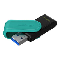 Kingston 128GB Portable USB 3.2 Gen 1 DataTraveler Exodia S - Image 3