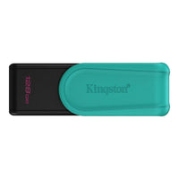 Kingston 128GB Portable USB 3.2 Gen 1 DataTraveler Exodia S - Image 2