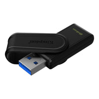 Kingston 64GB Portable USB 3.2 Gen 1 DataTraveler Exodia S - Image 3