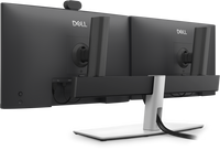 Dell Pro Dual Monitor Stand - MDS26