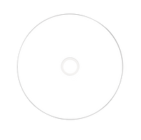 VERBATIM DVD-R 16X Wide Printable Spindle NO ID 4.7GB 50 Pack